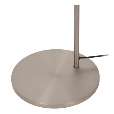 Lucide MONTANA - Table lamp - LED Dim. - 1x5W 2700K - Coffee - Premium